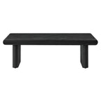 EEI-6578 Relic Concrete Textured Coffee Table by Modway