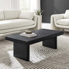 EEI-6578 Relic Concrete Textured Coffee Table by Modway