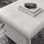 EEI-6578 Relic Concrete Textured Coffee Table by Modway