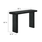 EEI-6577 Relic Concrete Textured Console Table by Modway