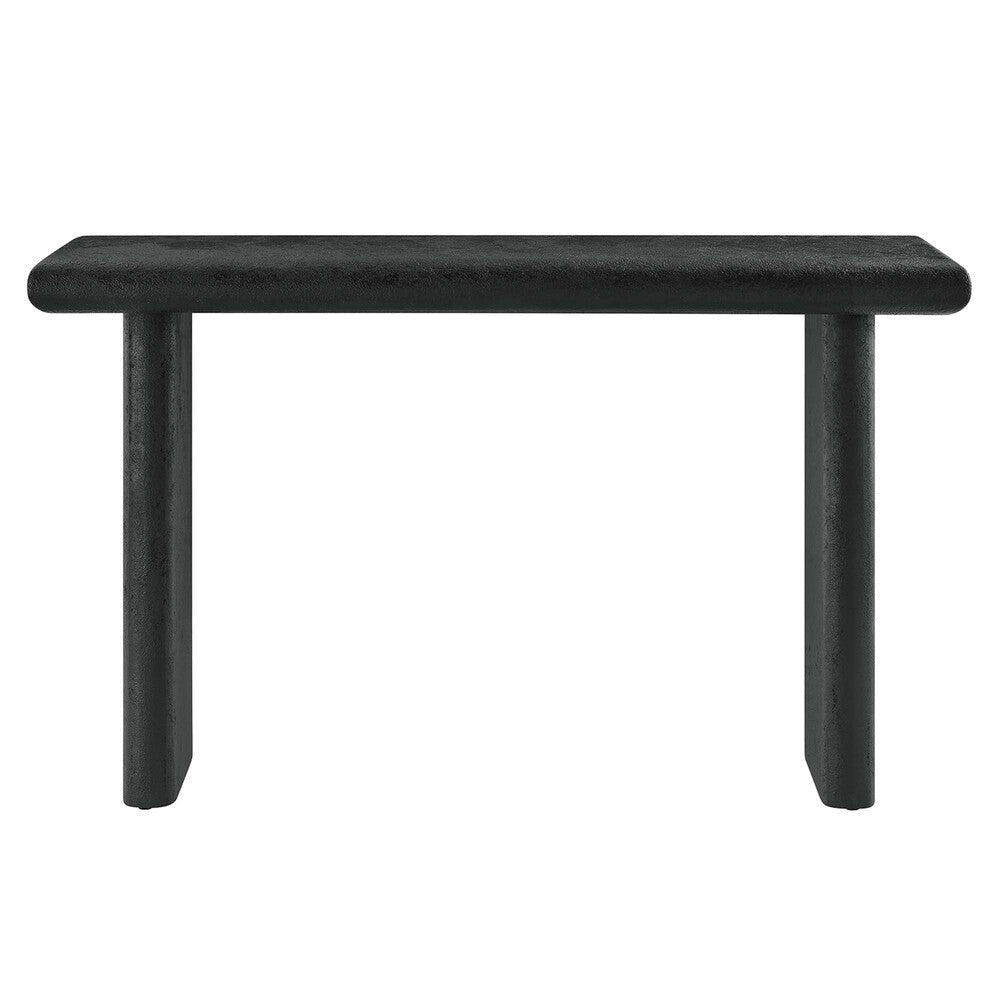 EEI-6577 Relic Concrete Textured Console Table by Modway