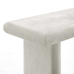 EEI-6577 Relic Concrete Textured Console Table by Modway