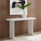 EEI-6577 Relic Concrete Textured Console Table by Modway