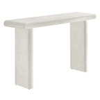 EEI-6577 Relic Concrete Textured Console Table by Modway