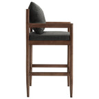 Modway Remington Wood Bar Stool by Modway-EEI-7245