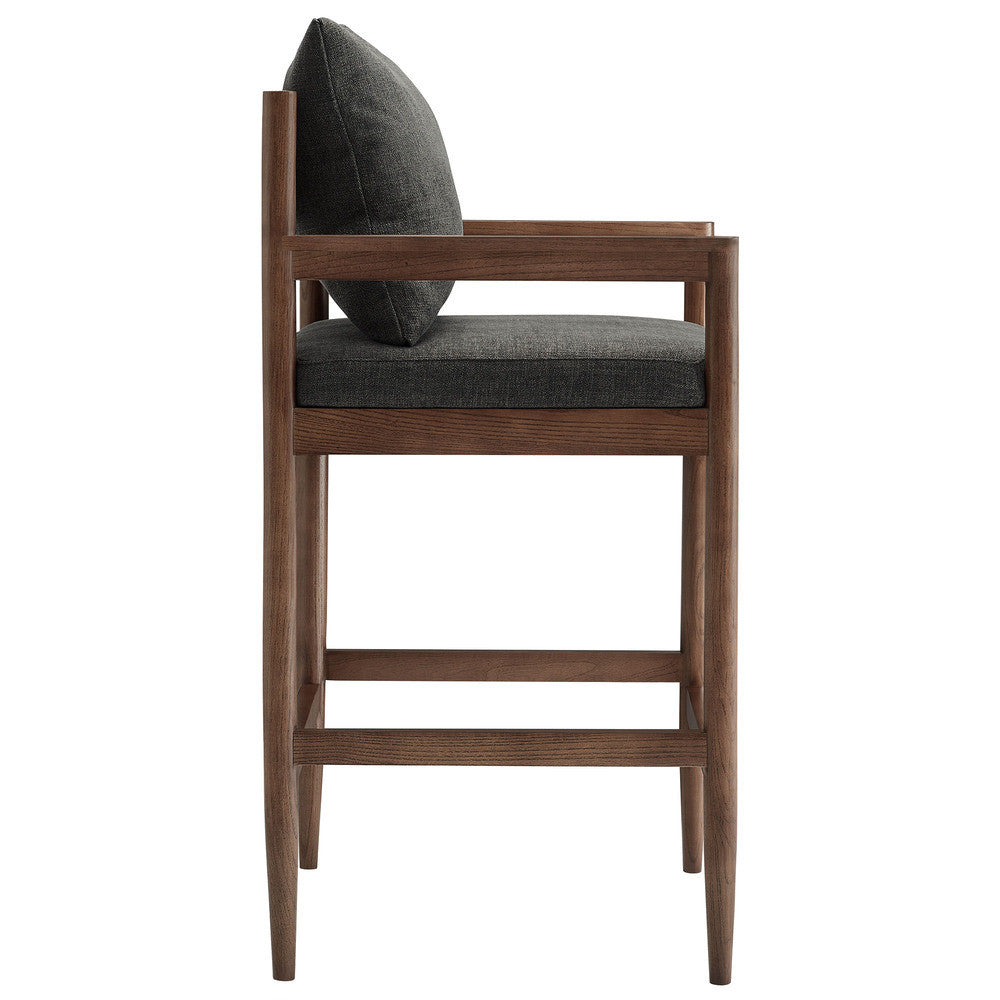 Modway Remington Wood Bar Stool by Modway-EEI-7245