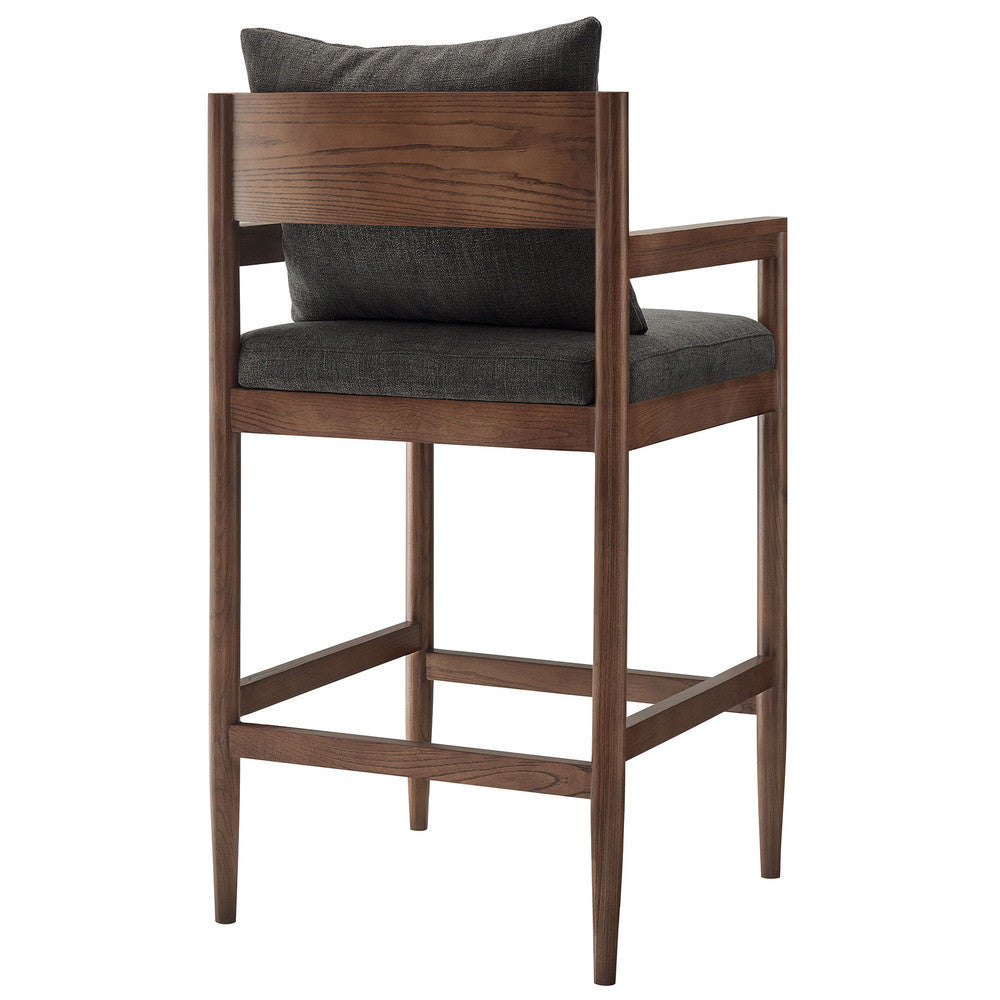 Modway Remington Wood Bar Stool by Modway-EEI-7245