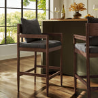Modway Remington Wood Bar Stool by Modway-EEI-7245