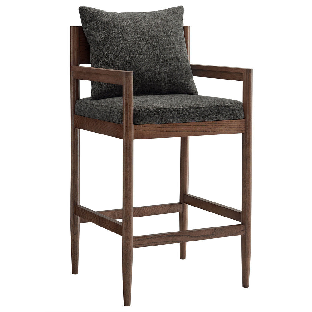 Modway Remington Wood Bar Stool by Modway-EEI-7245