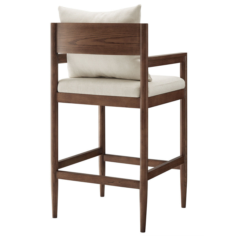 Modway Remington Wood Bar Stool by Modway-EEI-7245