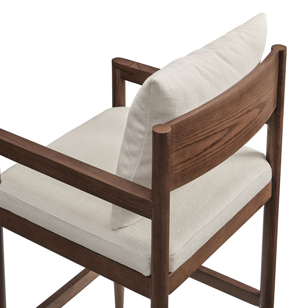 Modway Remington Wood Bar Stool by Modway-EEI-7245