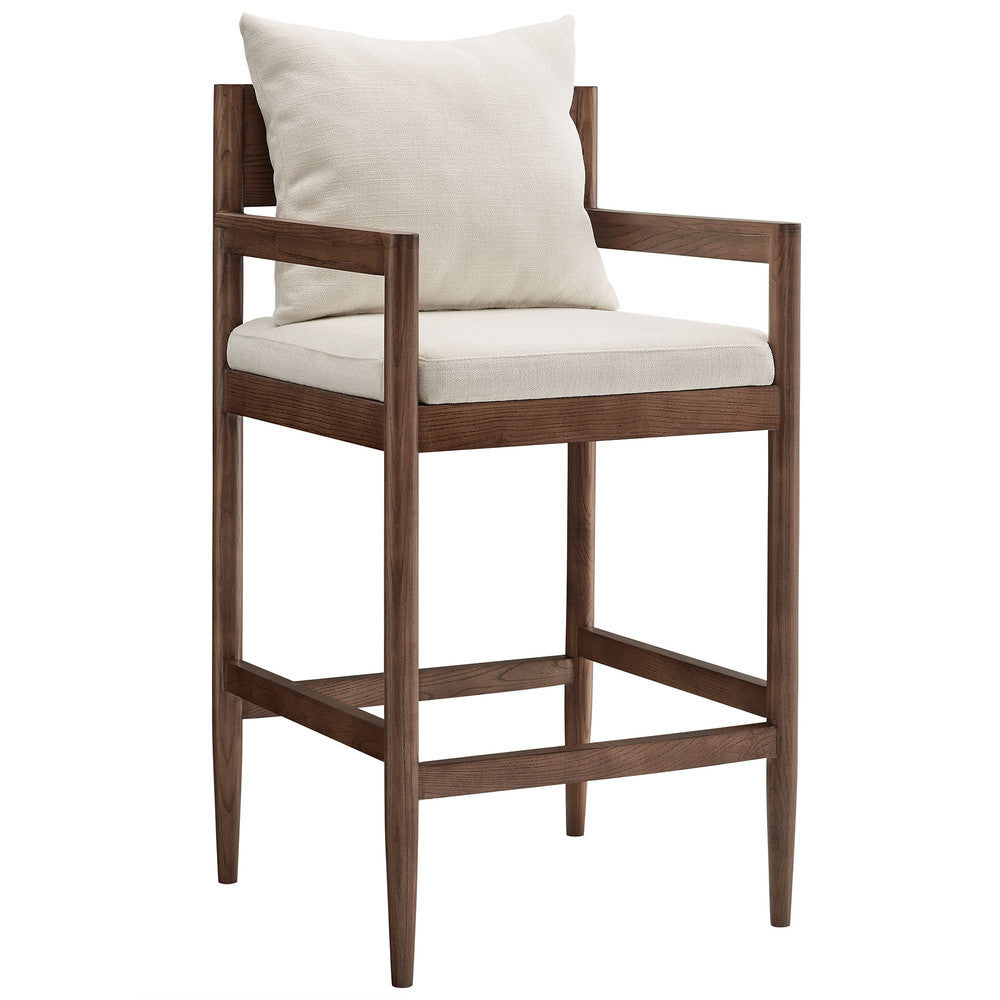 Modway Remington Wood Bar Stool by Modway-EEI-7245