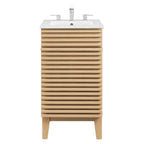 EEI-5420 Render 18" Bathroom Vanity Cabinet by Modway