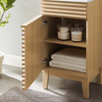 EEI-5420 Render 18" Bathroom Vanity Cabinet by Modway