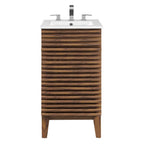 EEI-5420 Render 18" Bathroom Vanity Cabinet by Modway