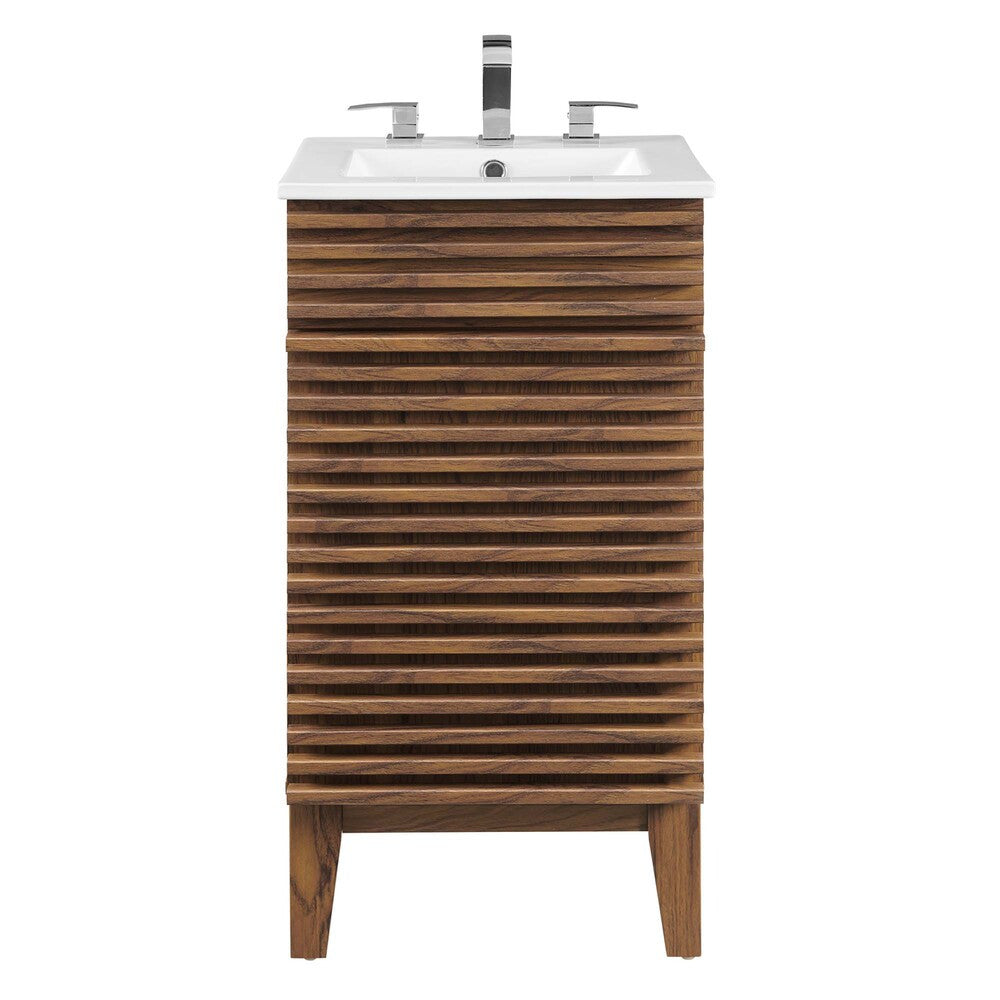 EEI-5420 Render 18" Bathroom Vanity Cabinet by Modway