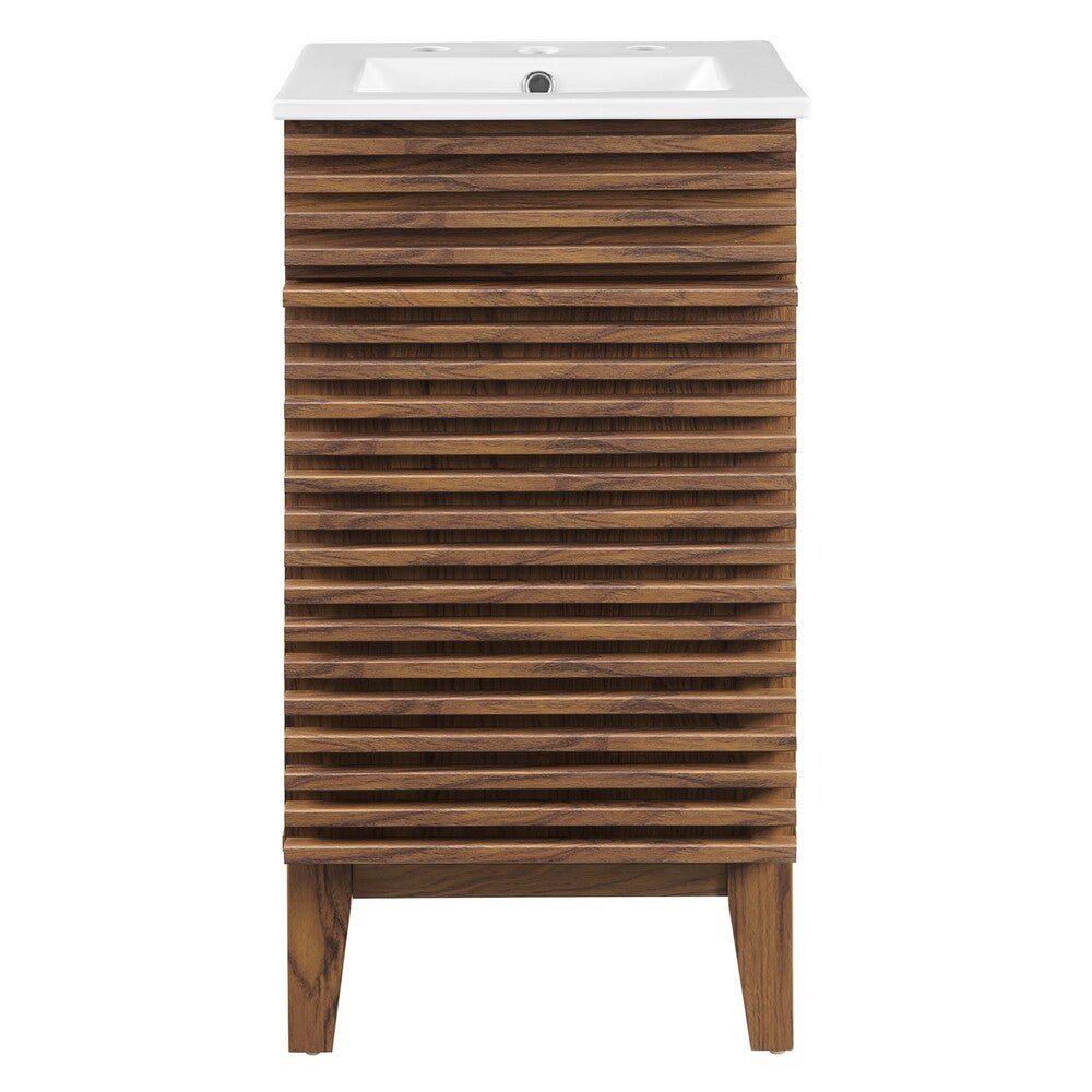 EEI-5420 Render 18" Bathroom Vanity Cabinet by Modway