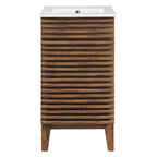 EEI-5420 Render 18" Bathroom Vanity Cabinet by Modway