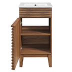 EEI-5420 Render 18" Bathroom Vanity Cabinet by Modway
