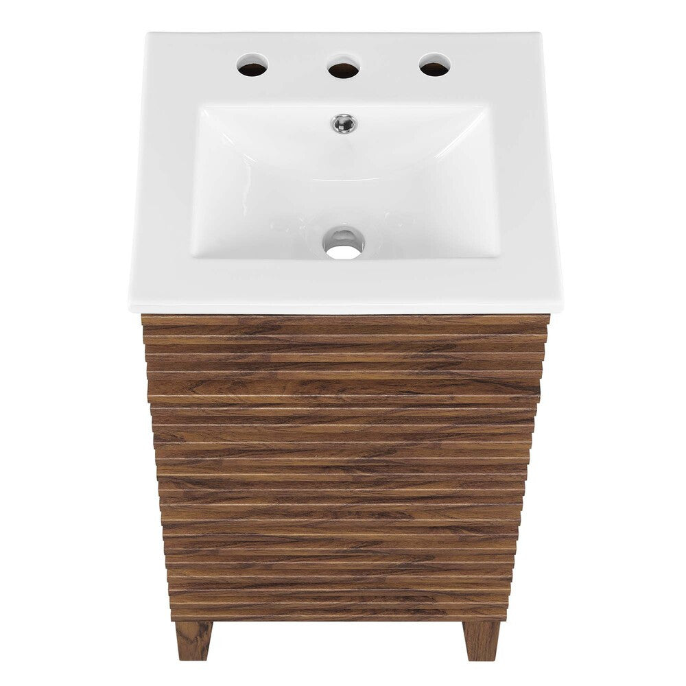 EEI-5420 Render 18" Bathroom Vanity Cabinet by Modway