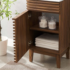 EEI-5420 Render 18" Bathroom Vanity Cabinet by Modway