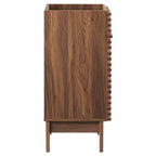 EEI-4849 Render 18" Bathroom Vanity Cabinet (Sink Basin Not Included) by Modway