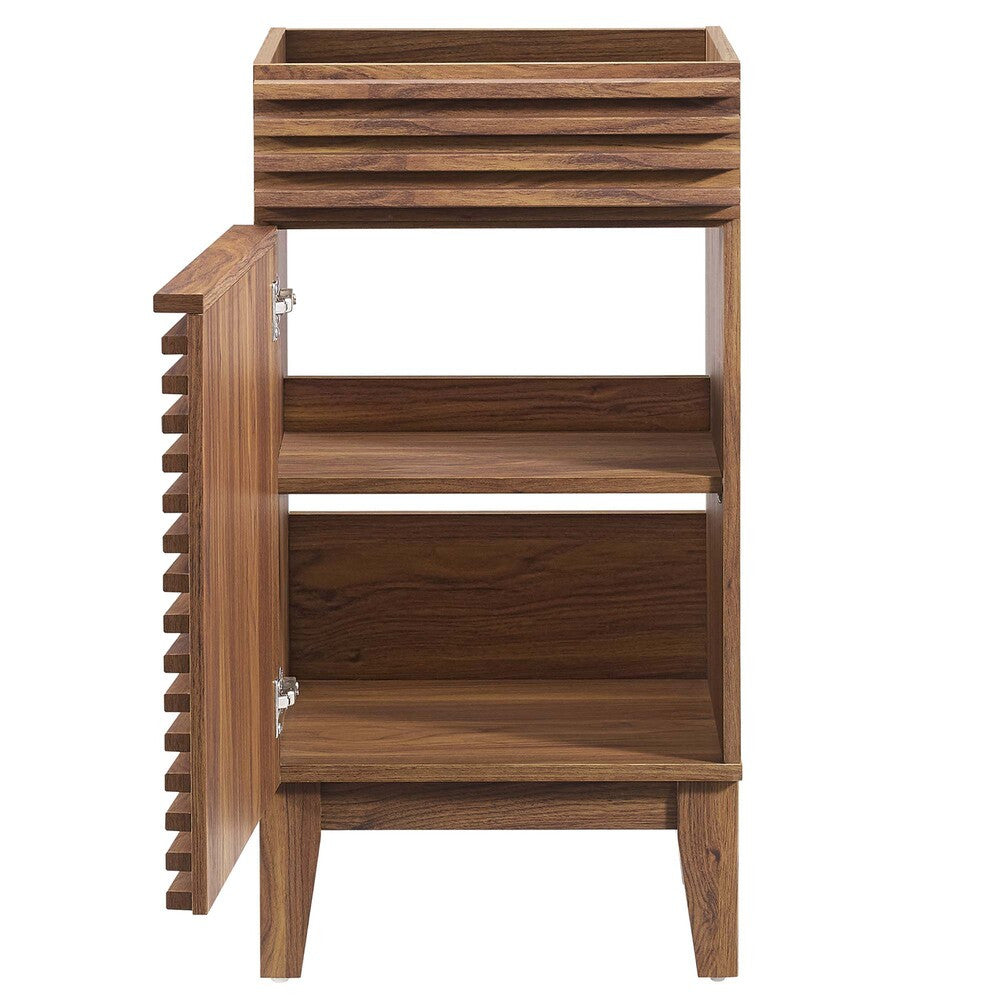 EEI-4849 Render 18" Bathroom Vanity Cabinet (Sink Basin Not Included) by Modway