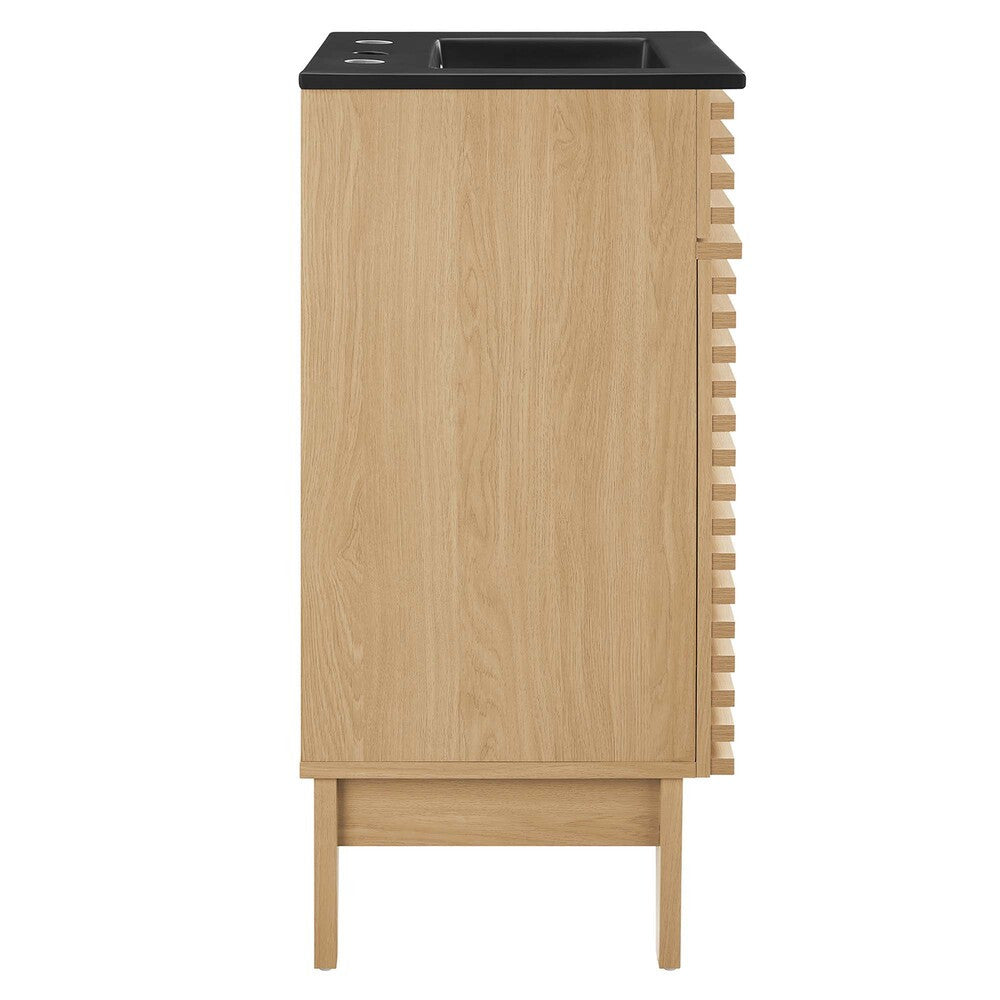 EEI-5391 Render 18" Bathroom Vanity by Modway