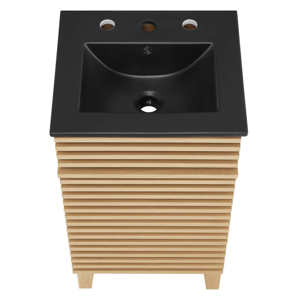 EEI-5391 Render 18" Bathroom Vanity by Modway