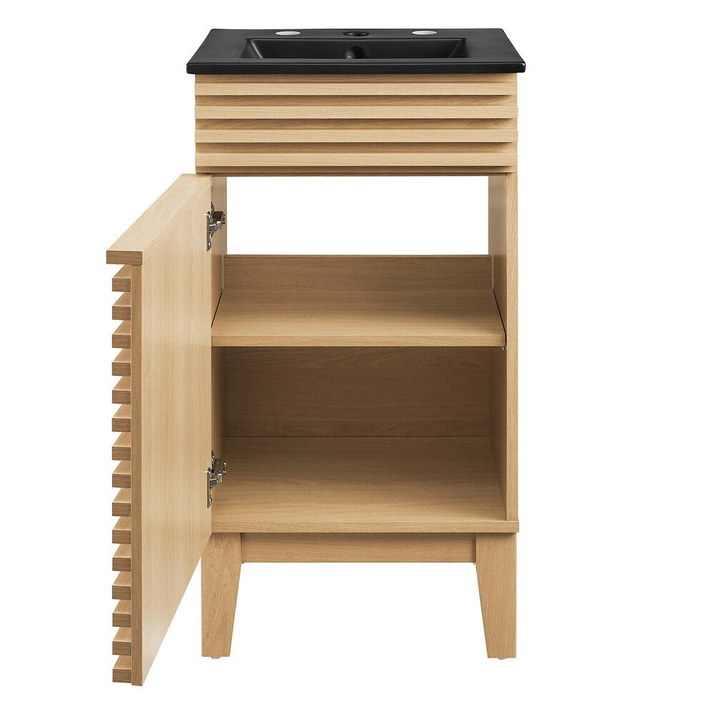 EEI-5391 Render 18" Bathroom Vanity by Modway