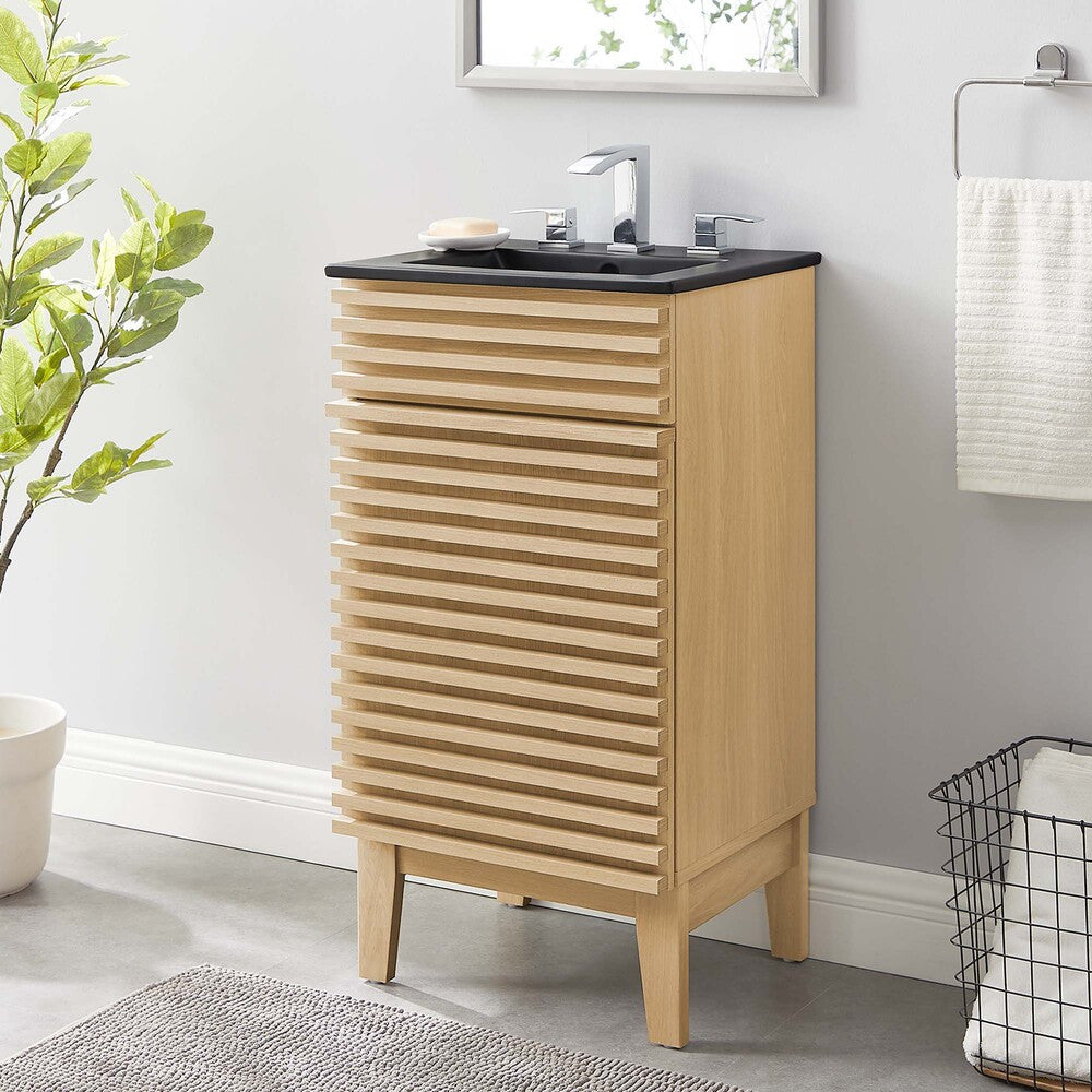 EEI-5391 Render 18" Bathroom Vanity by Modway