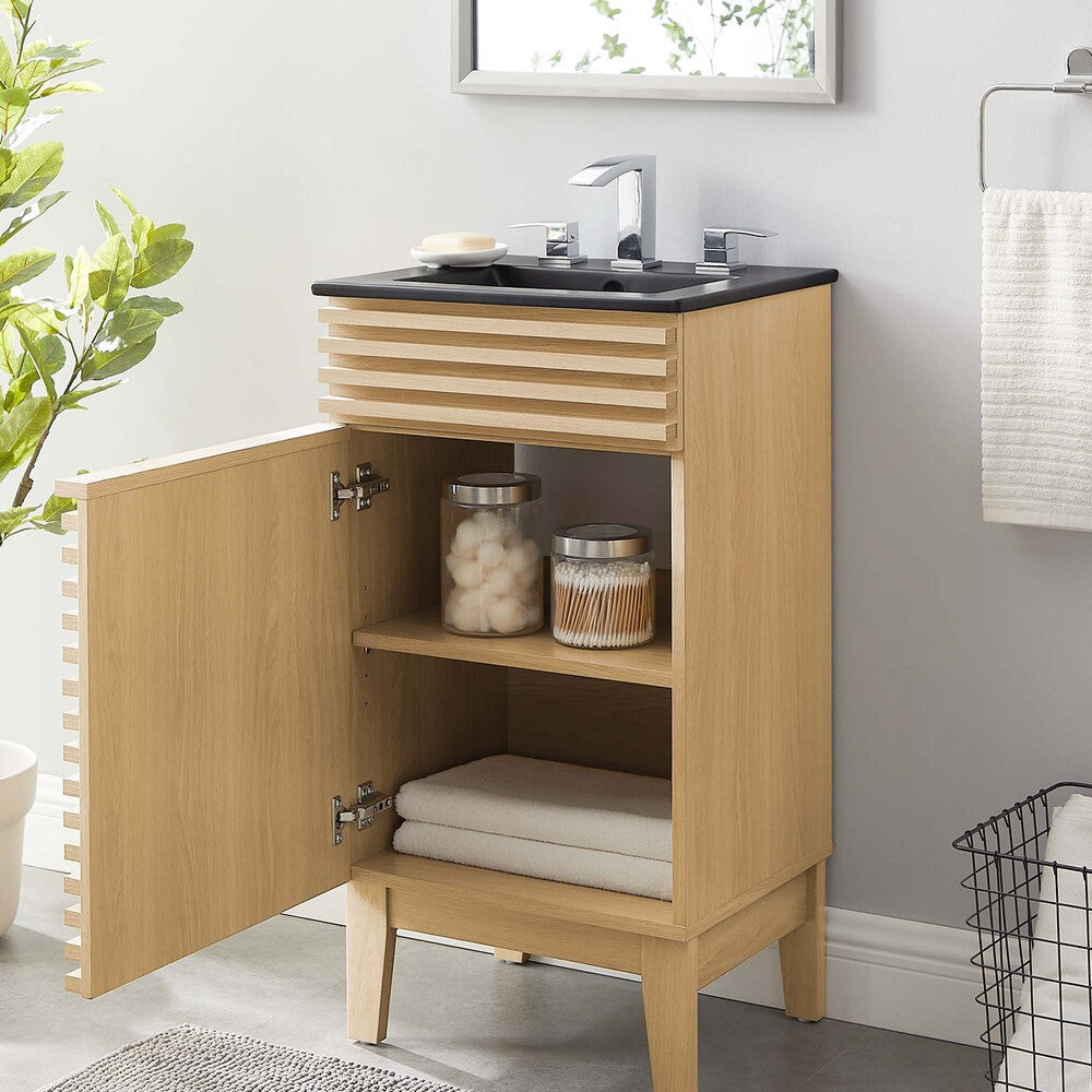 EEI-5391 Render 18" Bathroom Vanity by Modway