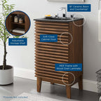 EEI-5391 Render 18" Bathroom Vanity by Modway