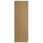 MOD-7182 Render 2-Door Wardrobe Closet by Modway