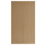 MOD-7182 Render 2-Door Wardrobe Closet by Modway