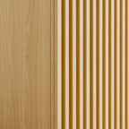 MOD-7182 Render 2-Door Wardrobe Closet by Modway