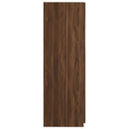 MOD-7182 Render 2-Door Wardrobe Closet by Modway