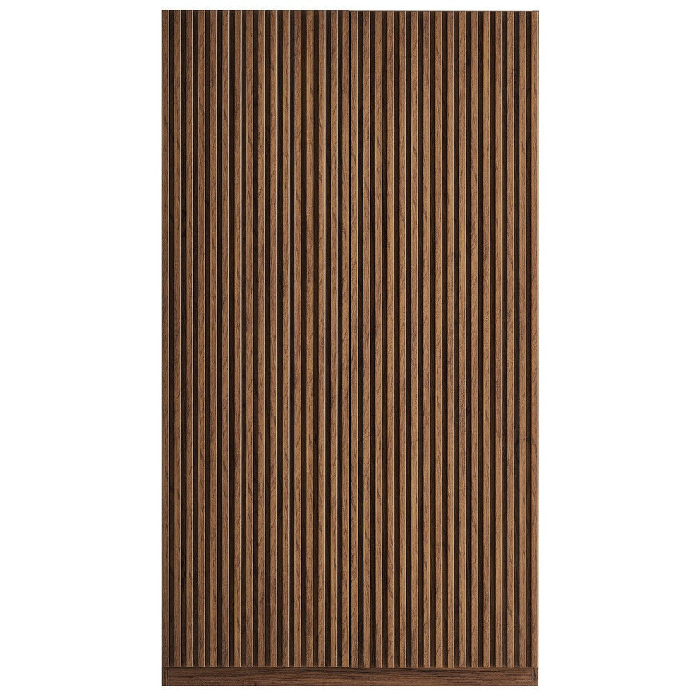 MOD-7182 Render 2-Door Wardrobe Closet by Modway