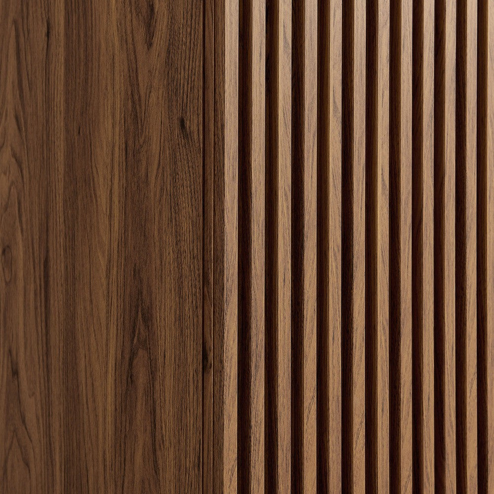 MOD-7182 Render 2-Door Wardrobe Closet by Modway