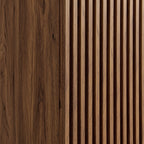 MOD-7182 Render 2-Door Wardrobe Closet by Modway