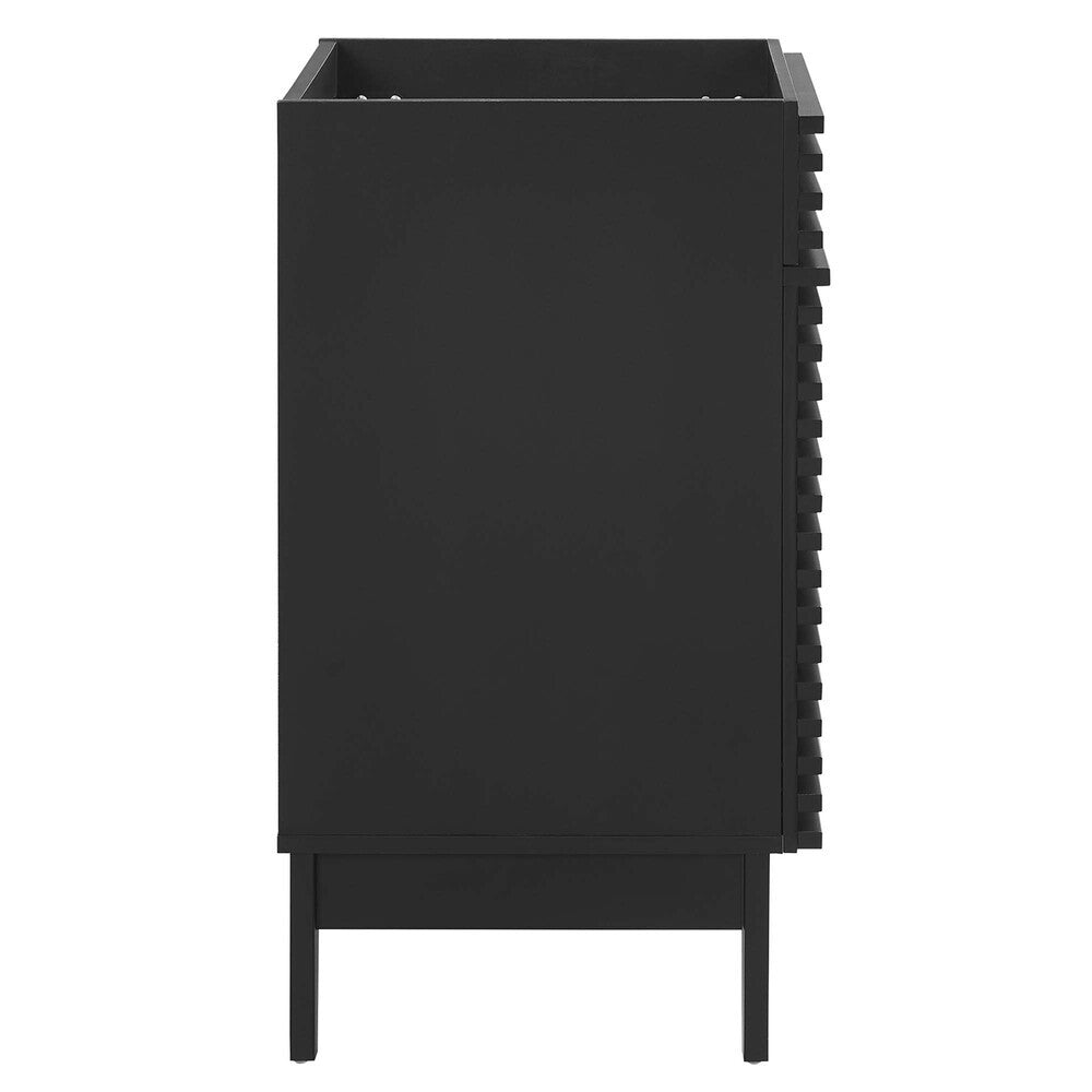 EEI-4598 Render 24" Bathroom Vanity Cabinet (Sink Basin Not Included) by Modway