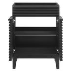 EEI-4598 Render 24" Bathroom Vanity Cabinet (Sink Basin Not Included) by Modway