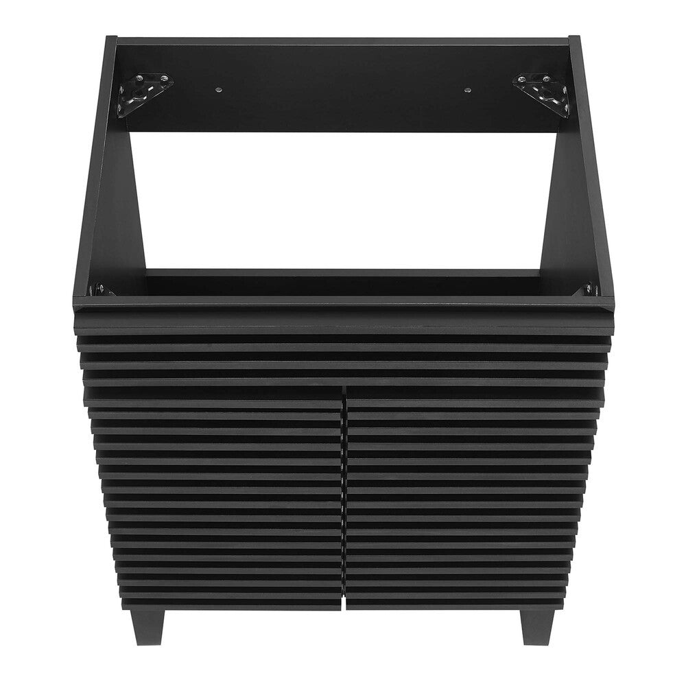 EEI-4598 Render 24" Bathroom Vanity Cabinet (Sink Basin Not Included) by Modway