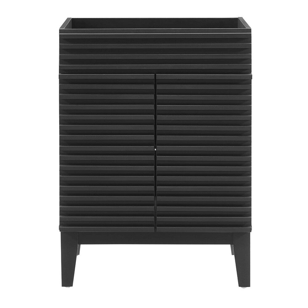 EEI-4598 Render 24" Bathroom Vanity Cabinet (Sink Basin Not Included) by Modway