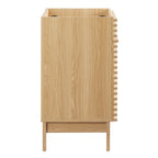 EEI-4598 Render 24" Bathroom Vanity Cabinet (Sink Basin Not Included) by Modway