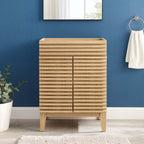 EEI-4598 Render 24" Bathroom Vanity Cabinet (Sink Basin Not Included) by Modway