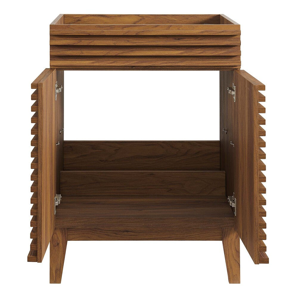 EEI-4598 Render 24" Bathroom Vanity Cabinet (Sink Basin Not Included) by Modway