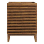 EEI-4598 Render 24" Bathroom Vanity Cabinet (Sink Basin Not Included) by Modway