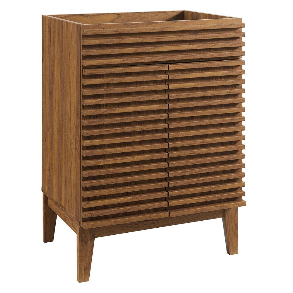 EEI-4598 Render 24" Bathroom Vanity Cabinet (Sink Basin Not Included) by Modway