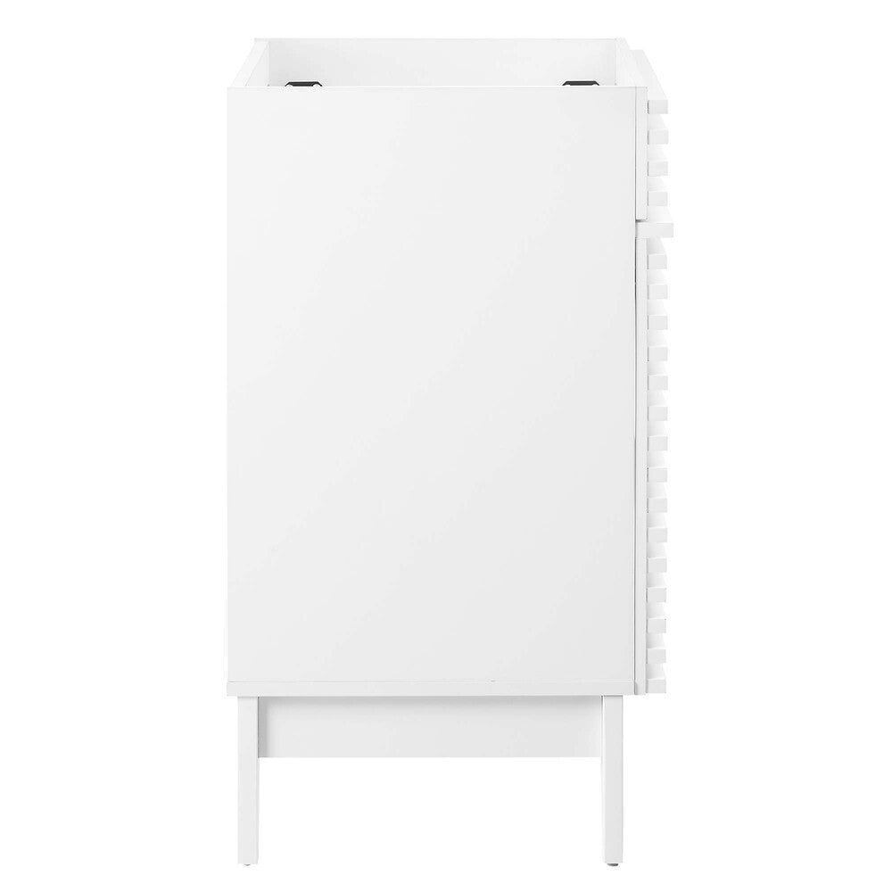 EEI-4598 Render 24" Bathroom Vanity Cabinet (Sink Basin Not Included) by Modway